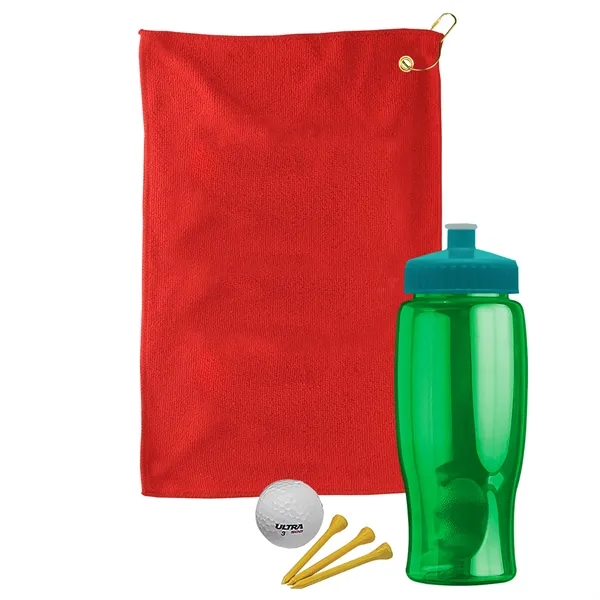 27 oz. Transparent Sports Bottle is a Convenient and Reusable package... from ASI 40480 Koozie Group