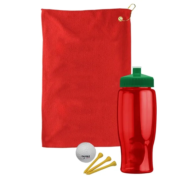 27 oz. Transparent Sports Bottle is a Convenient and Reusable package... from ASI 40480 Koozie Group