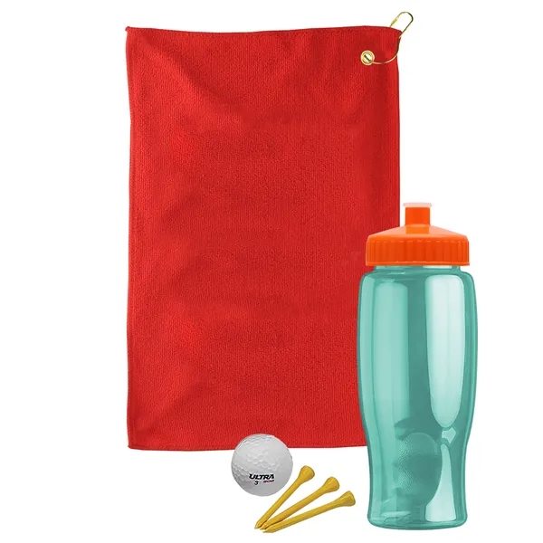 27 oz. Transparent Sports Bottle is a Convenient and Reusable package... from ASI 40480 Koozie Group