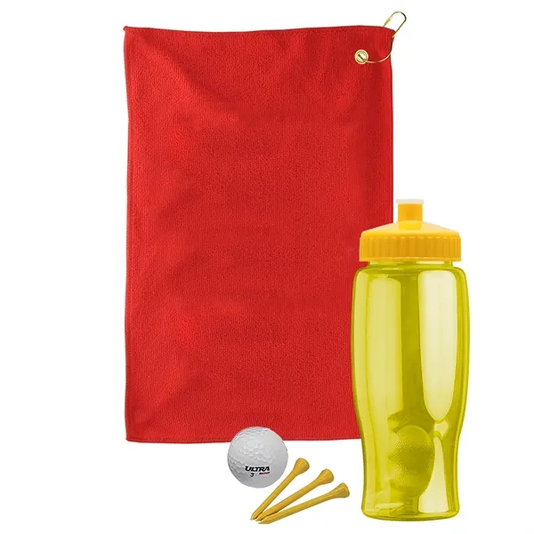 27 oz. Transparent Sports Bottle is a Convenient and Reusable package... from ASI 40480 Koozie Group