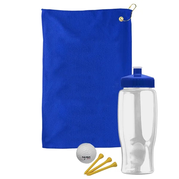 27 oz. Transparent Sports Bottle is a Convenient and Reusable package... from ASI 40480 Koozie Group