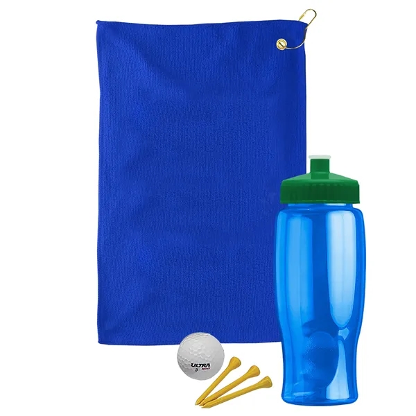 27 oz. Transparent Sports Bottle is a Convenient and Reusable package... from ASI 40480 Koozie Group