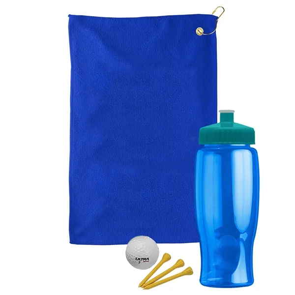 27 oz. Transparent Sports Bottle is a Convenient and Reusable package... from ASI 40480 Koozie Group