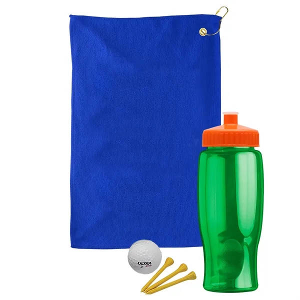 27 oz. Transparent Sports Bottle is a Convenient and Reusable package... from ASI 40480 Koozie Group