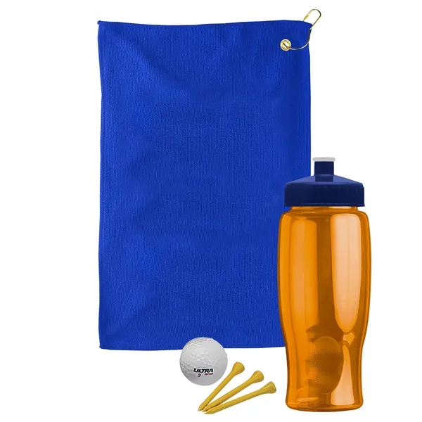 27 oz. Transparent Sports Bottle is a Convenient and Reusable package... from ASI 40480 Koozie Group