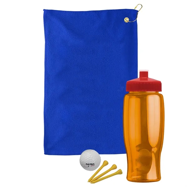 27 oz. Transparent Sports Bottle is a Convenient and Reusable package... from ASI 40480 Koozie Group