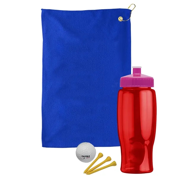 27 oz. Transparent Sports Bottle is a Convenient and Reusable package... from ASI 40480 Koozie Group