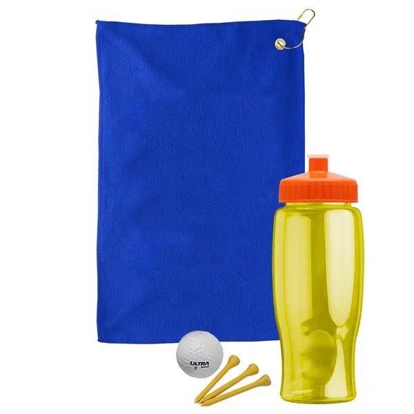 27 oz. Transparent Sports Bottle is a Convenient and Reusable package... from ASI 40480 Koozie Group
