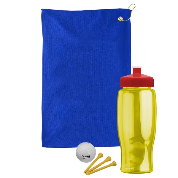 27 oz. Transparent Sports Bottle is a Convenient and Reusable package... from ASI 40480 Koozie Group