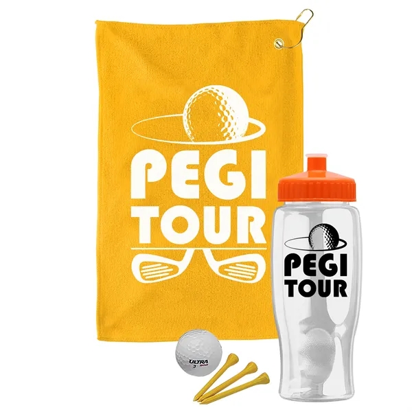 27 oz. Transparent Sports Bottle is a Convenient and Reusable package... from ASI 40480 Koozie Group