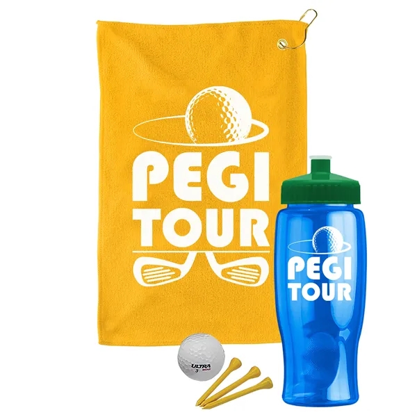 27 oz. Transparent Sports Bottle is a Convenient and Reusable package... from ASI 40480 Koozie Group