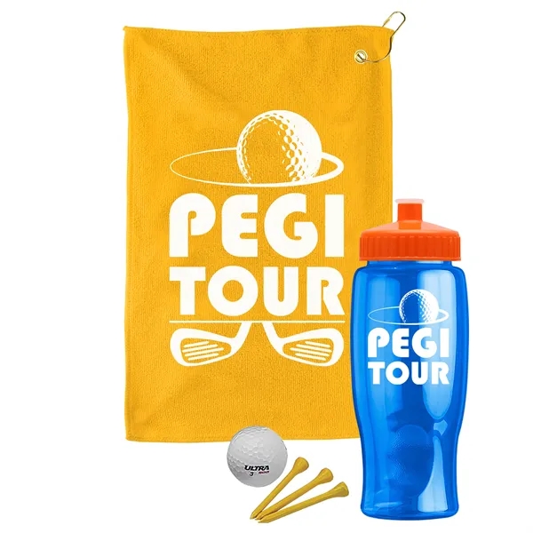 27 oz. Transparent Sports Bottle is a Convenient and Reusable package... from ASI 40480 Koozie Group