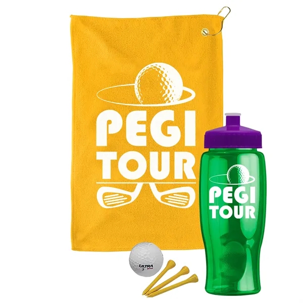 27 oz. Transparent Sports Bottle is a Convenient and Reusable package... from ASI 40480 Koozie Group