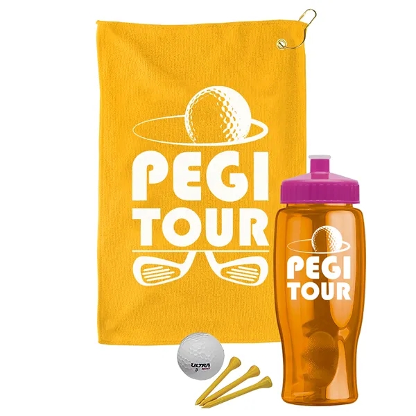 27 oz. Transparent Sports Bottle is a Convenient and Reusable package... from ASI 40480 Koozie Group