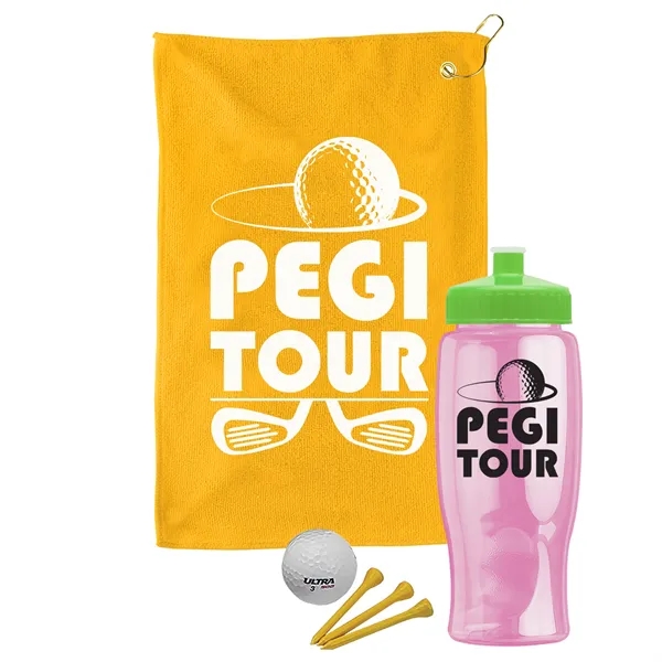 27 oz. Transparent Sports Bottle is a Convenient and Reusable package... from ASI 40480 Koozie Group