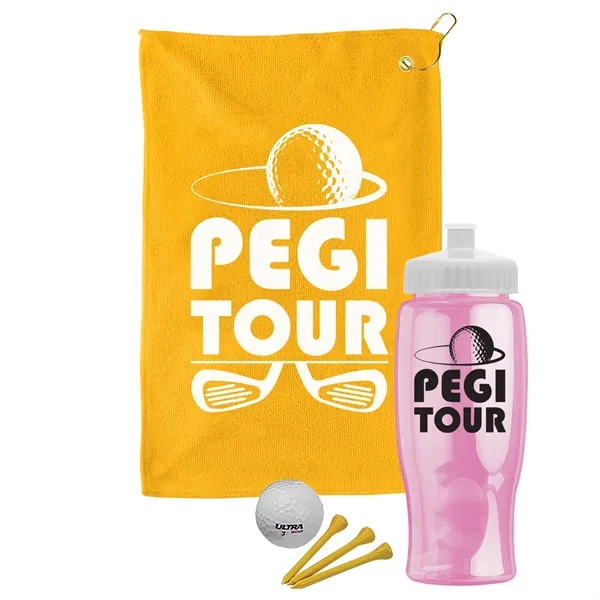 27 oz. Transparent Sports Bottle is a Convenient and Reusable package... from ASI 40480 Koozie Group