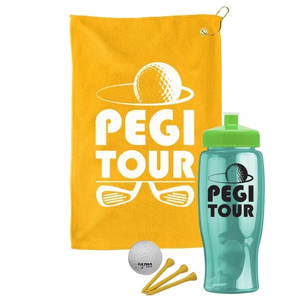 27 oz. Transparent Sports Bottle is a Convenient and Reusable package... from ASI 40480 Koozie Group