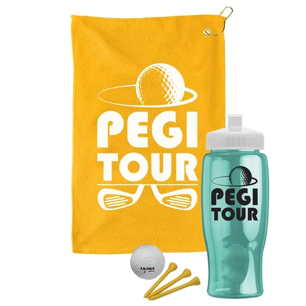 27 oz. Transparent Sports Bottle is a Convenient and Reusable package... from ASI 40480 Koozie Group