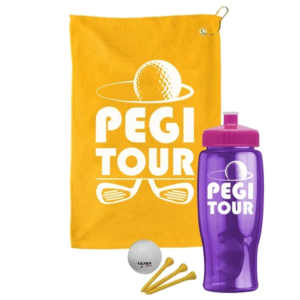 27 oz. Transparent Sports Bottle is a Convenient and Reusable package... from ASI 40480 Koozie Group