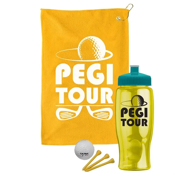 27 oz. Transparent Sports Bottle is a Convenient and Reusable package... from ASI 40480 Koozie Group