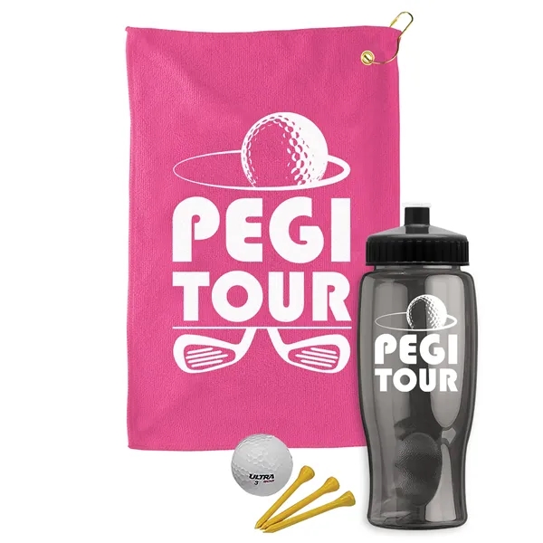 27 oz. Transparent Sports Bottle is a Convenient and Reusable package... from ASI 40480 Koozie Group