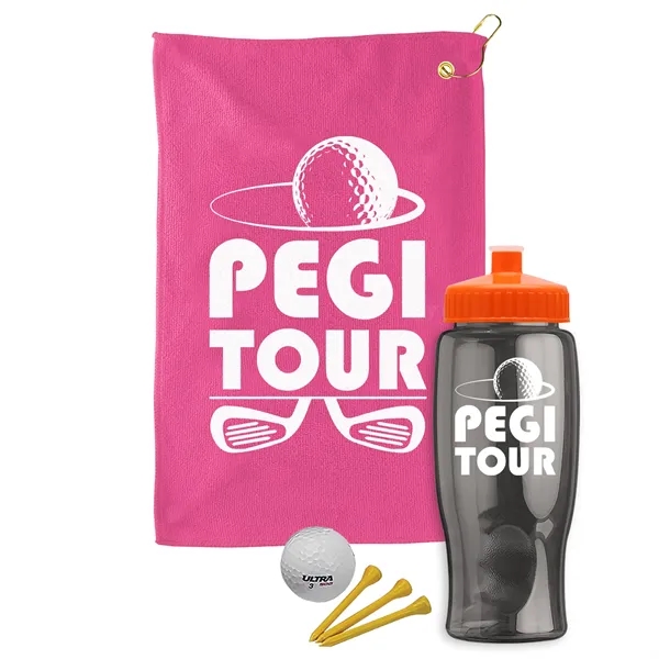 27 oz. Transparent Sports Bottle is a Convenient and Reusable package... from ASI 40480 Koozie Group