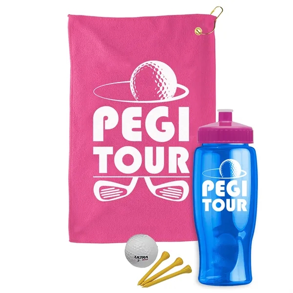 27 oz. Transparent Sports Bottle is a Convenient and Reusable package... from ASI 40480 Koozie Group