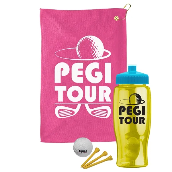 27 oz. Transparent Sports Bottle is a Convenient and Reusable package... from ASI 40480 Koozie Group