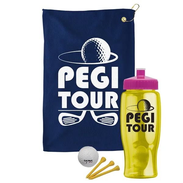 27 oz. Transparent Sports Bottle is a Convenient and Reusable package... from ASI 40480 Koozie Group