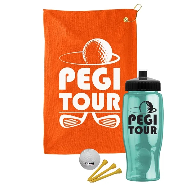 27 oz. Transparent Sports Bottle is a Convenient and Reusable package... from ASI 40480 Koozie Group