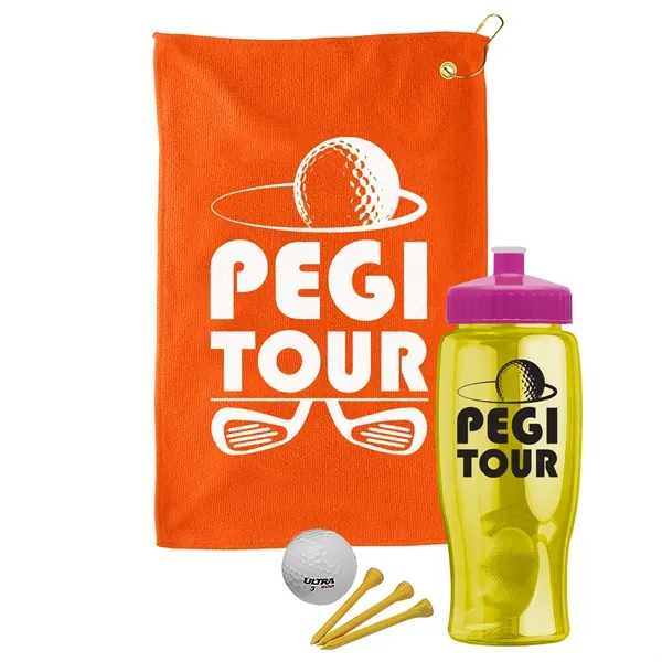 27 oz. Transparent Sports Bottle is a Convenient and Reusable package... from ASI 40480 Koozie Group