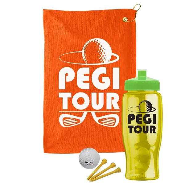 27 oz. Transparent Sports Bottle is a Convenient and Reusable package... from ASI 40480 Koozie Group