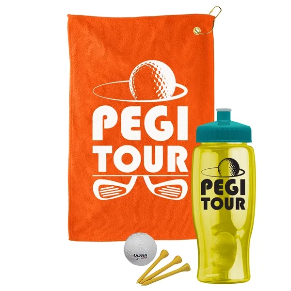 27 oz. Transparent Sports Bottle is a Convenient and Reusable package... from ASI 40480 Koozie Group