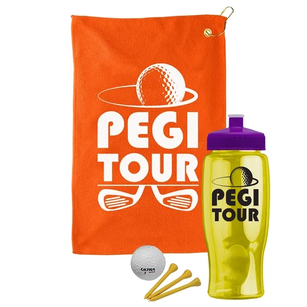 27 oz. Transparent Sports Bottle is a Convenient and Reusable package... from ASI 40480 Koozie Group