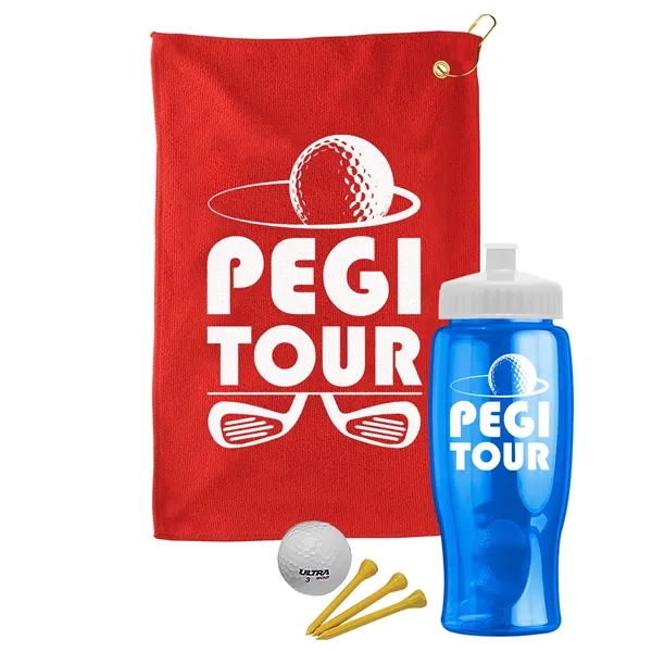 27 oz. Transparent Sports Bottle is a Convenient and Reusable package... from ASI 40480 Koozie Group