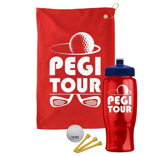 27 oz. Transparent Sports Bottle is a Convenient and Reusable package... from ASI 40480 Koozie Group