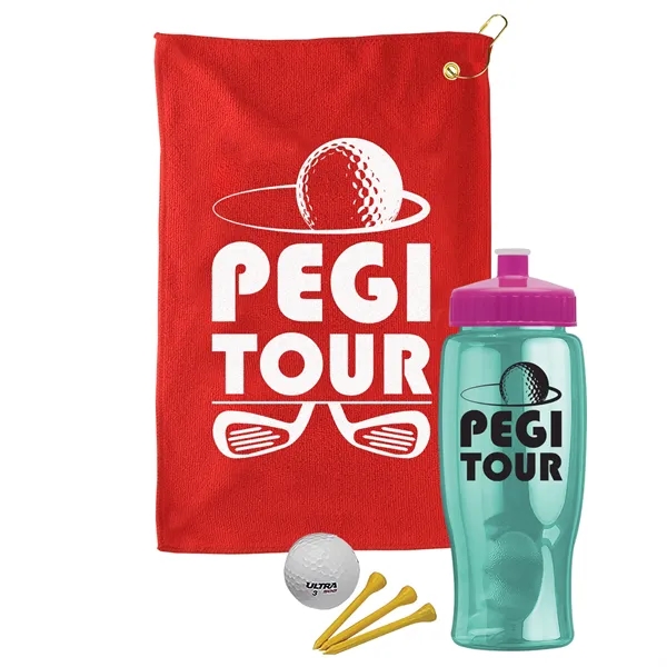 27 oz. Transparent Sports Bottle is a Convenient and Reusable package... from ASI 40480 Koozie Group