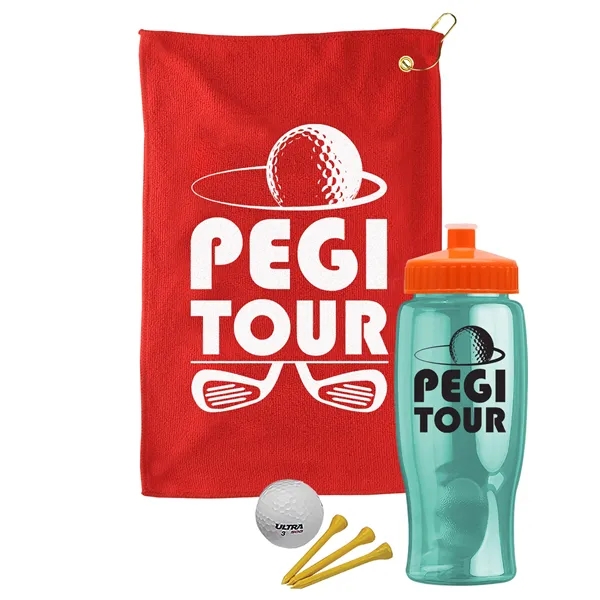 27 oz. Transparent Sports Bottle is a Convenient and Reusable package... from ASI 40480 Koozie Group