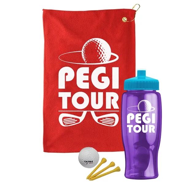 27 oz. Transparent Sports Bottle is a Convenient and Reusable package... from ASI 40480 Koozie Group