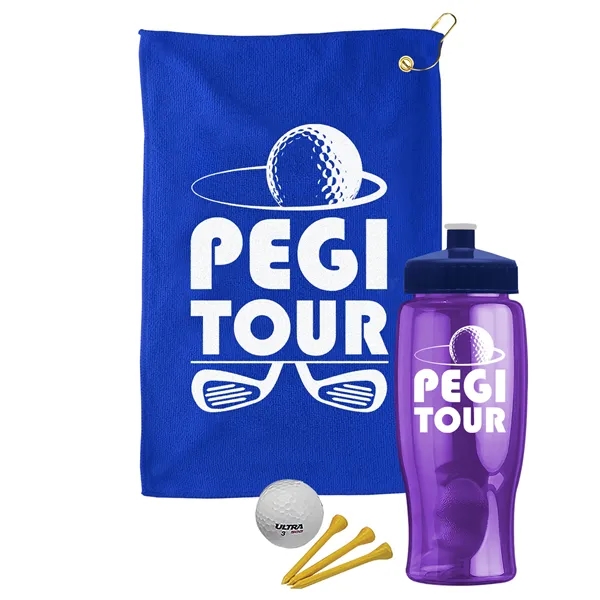 27 oz. Transparent Sports Bottle is a Convenient and Reusable package... from ASI 40480 Koozie Group