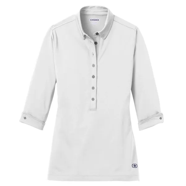OGIO® LADIES GAUGE POLO... from ASI 30208 A P Specialties / AP Specialties