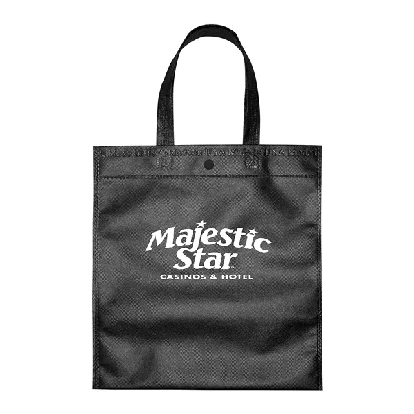 Snap Gift Bag... from ASI 30208 A P Specialties / AP Specialties