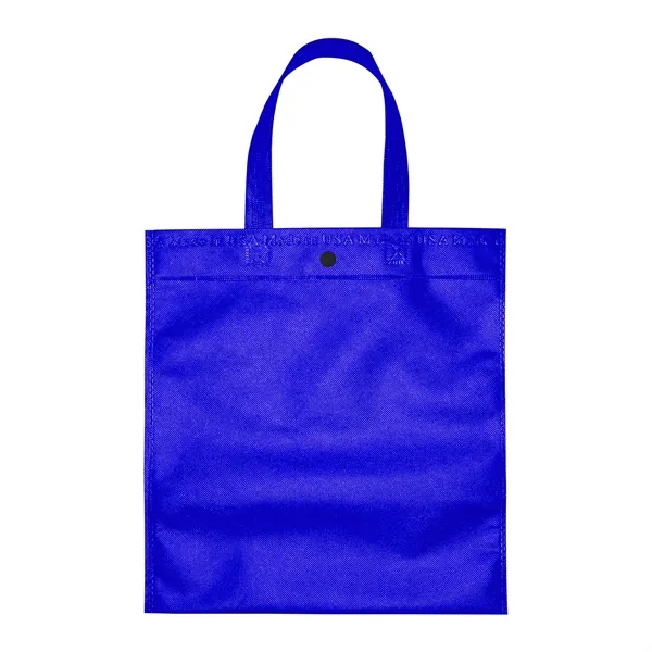 Snap Gift Bag... from ASI 30208 A P Specialties / AP Specialties