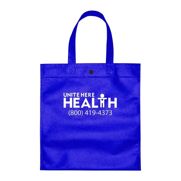 Snap Gift Bag... from ASI 30208 A P Specialties / AP Specialties