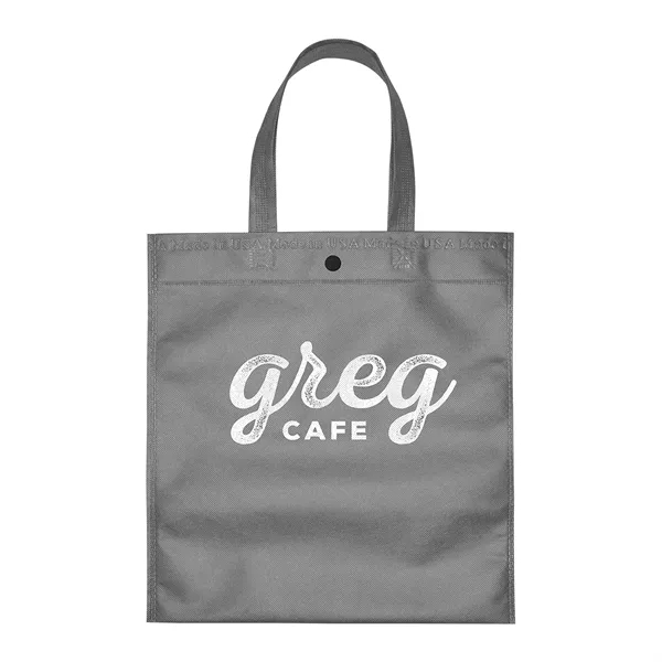 Snap Gift Bag... from ASI 30208 A P Specialties / AP Specialties