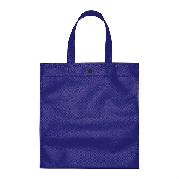 Snap Gift Bag... from ASI 30208 A P Specialties / AP Specialties