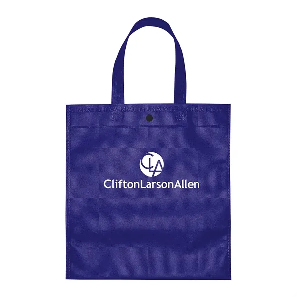 Snap Gift Bag... from ASI 30208 A P Specialties / AP Specialties