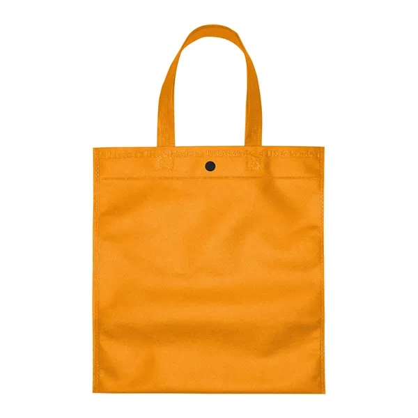 Snap Gift Bag... from ASI 30208 A P Specialties / AP Specialties