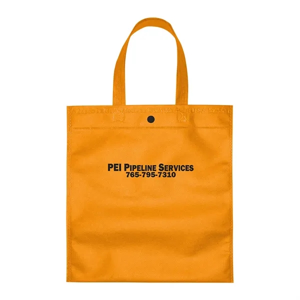 Snap Gift Bag... from ASI 30208 A P Specialties / AP Specialties