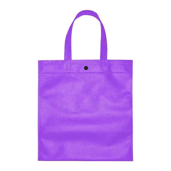 Snap Gift Bag... from ASI 30208 A P Specialties / AP Specialties